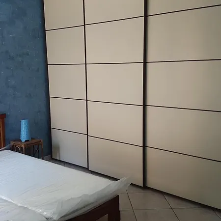 Casa Dolce Casa Lägenhet *