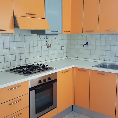 Casa Dolce Casa 아파트